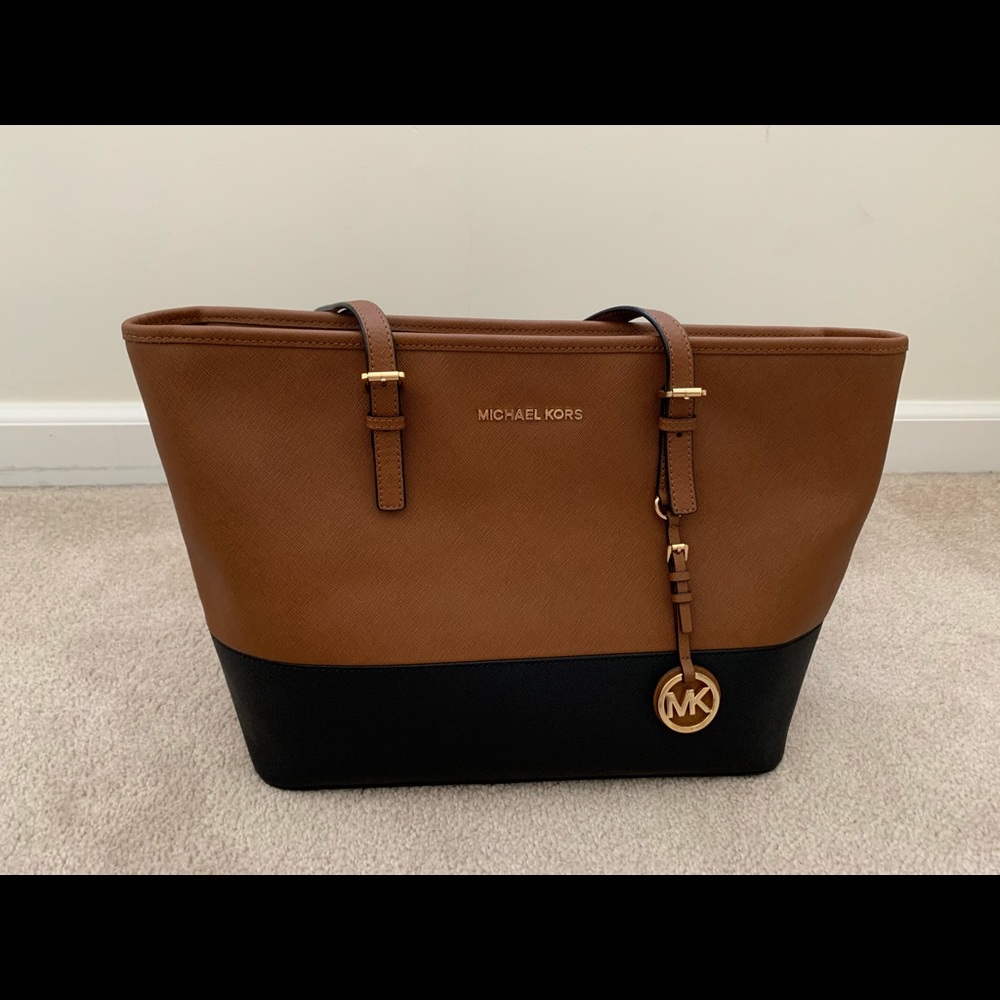 Michael Kors Tote Bag 💫